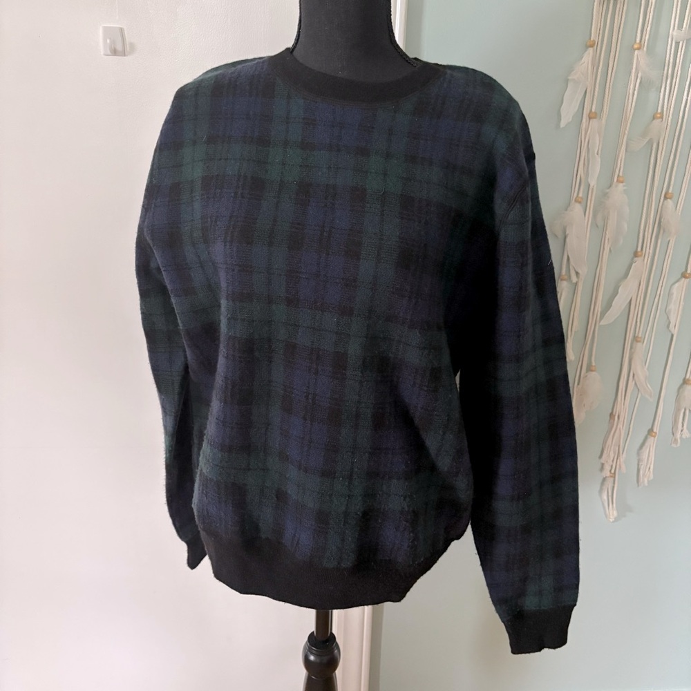 J Crew Merino Wool sweater
